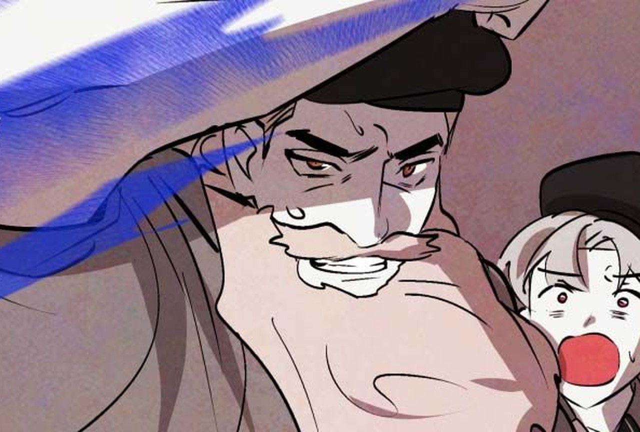 Stella - Episode 32 - ONO Webtoon et Manga