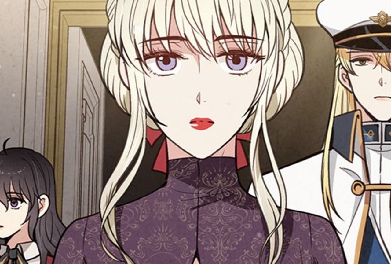Valentine Kiss - Episode 70 - ONO Webtoon et Manga