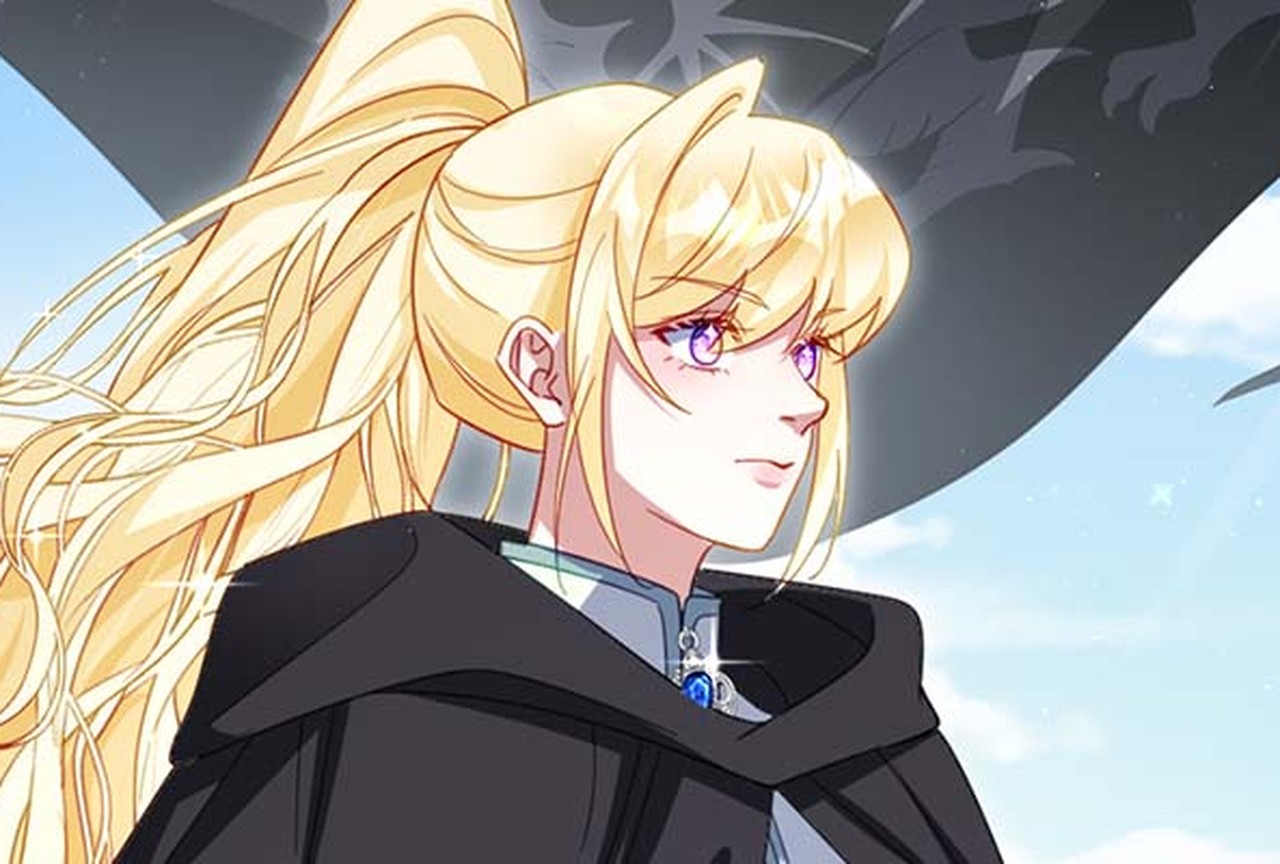 The Betrayed Princess - Episode 53 - ONO Webtoon et Manga