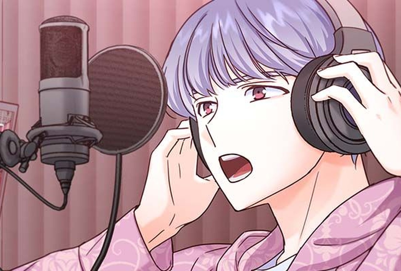 Once again idol - Episode 47 - ONO Webtoon et Manga