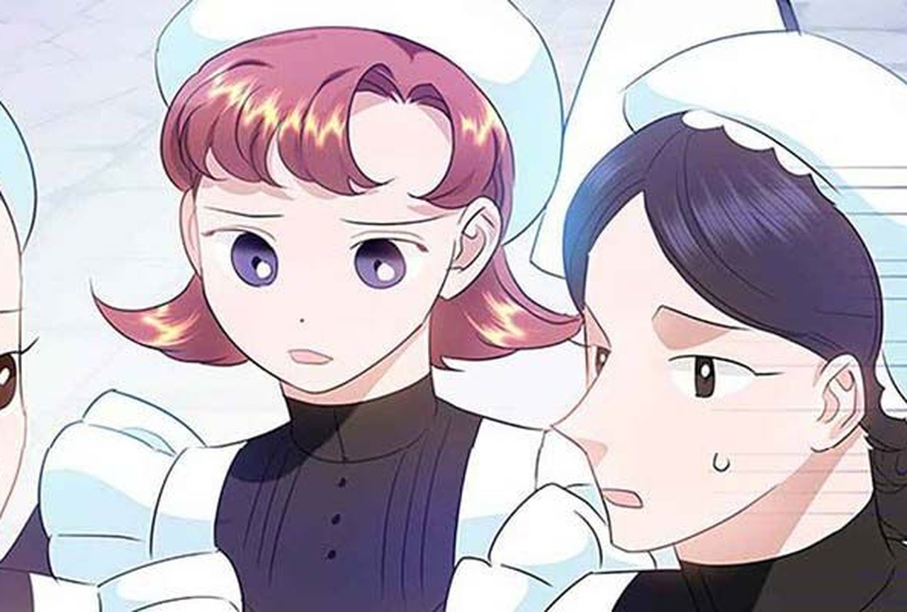 Le vaisseau spatial de la Lady - Episode 37 - ONO Webtoon et Manga