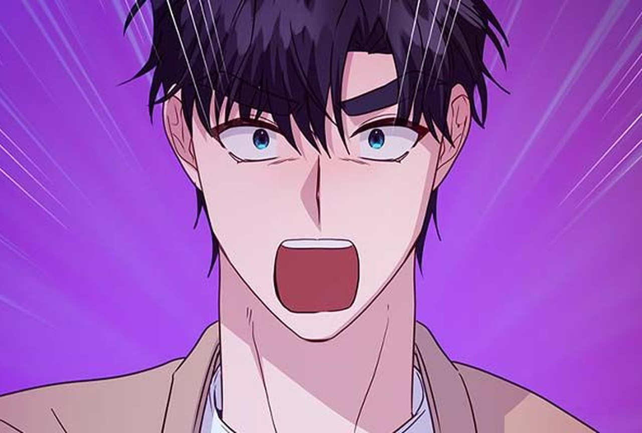 My boyfriend is a God - Épisode 33 - ONO Webtoon et Manga