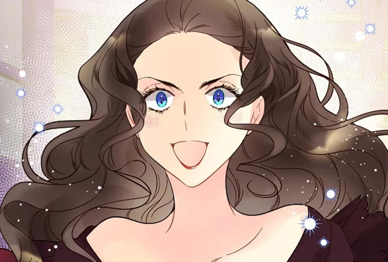 Béatrice - Episode 51 - ONO Webtoon et Manga