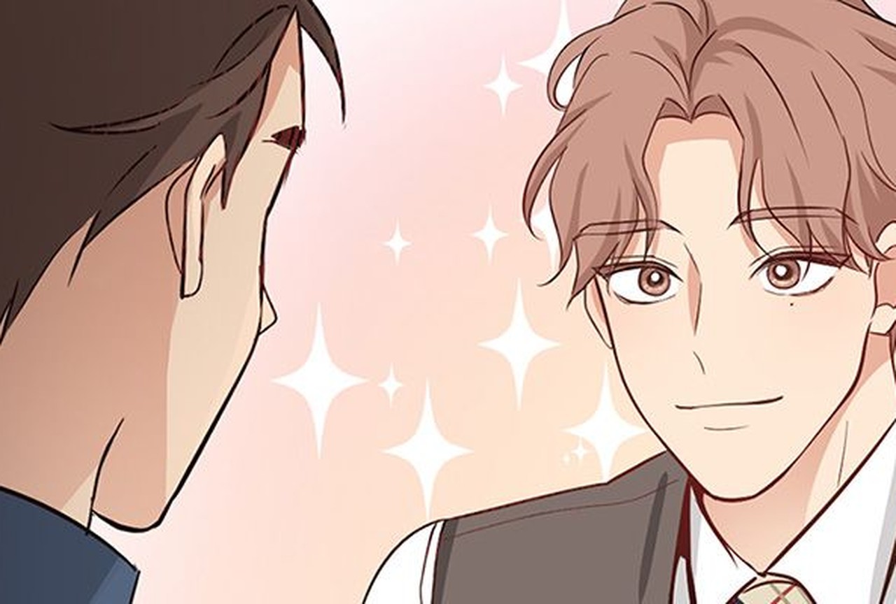 Jamais deux sans trois - Episode 4 - ONO Webtoon et Manga