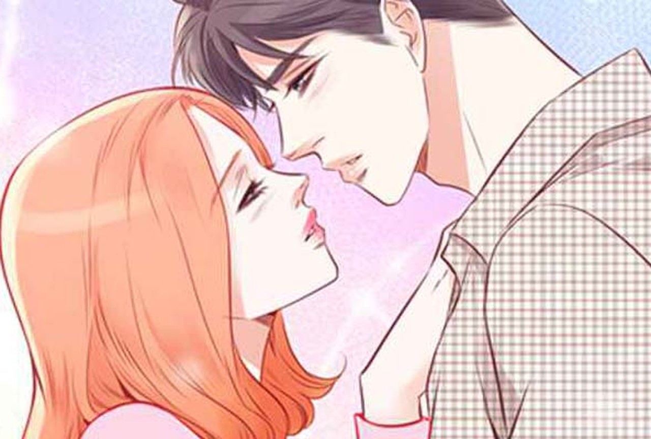 Harmonie Secrète - Episode 63 - ONO Webtoon et Manga