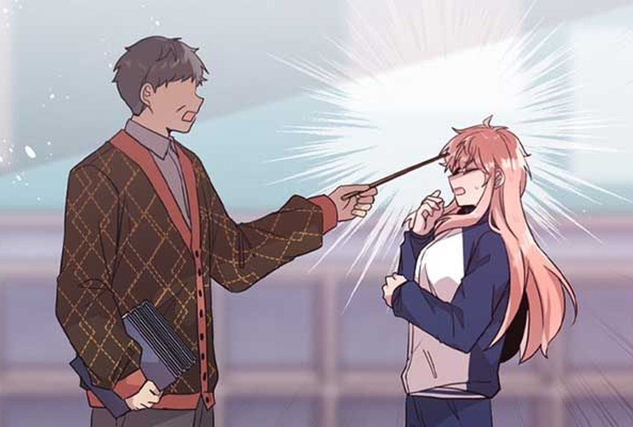 Te rendre heureuse - Episode 102 - Bonus - ONO Webtoon et Manga