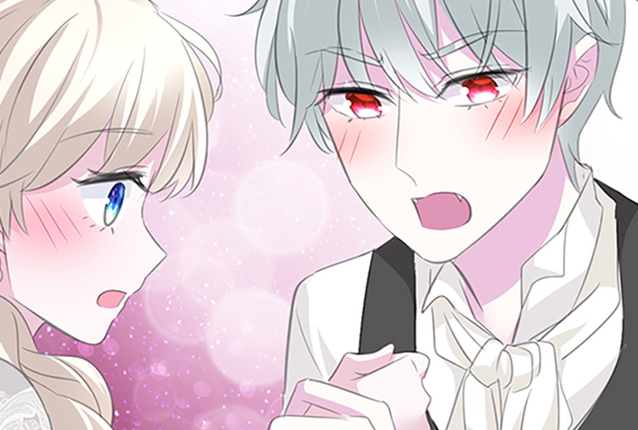 Blood-Drinking Always Works - Episode 46 - ONO Webtoon et Manga