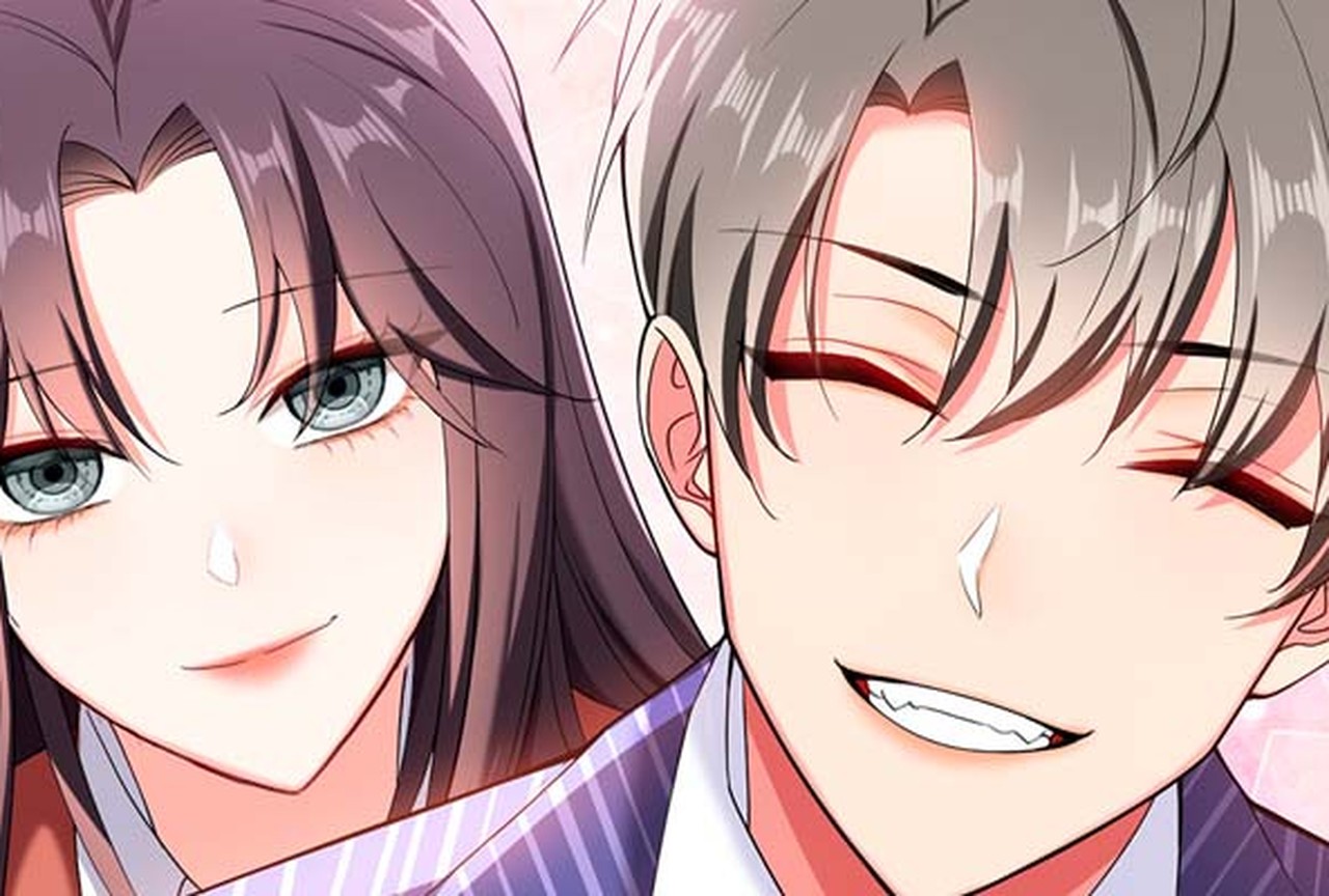 Mr Intrigue's Love Game - Épisode 106 - ONO Webtoon et Manga
