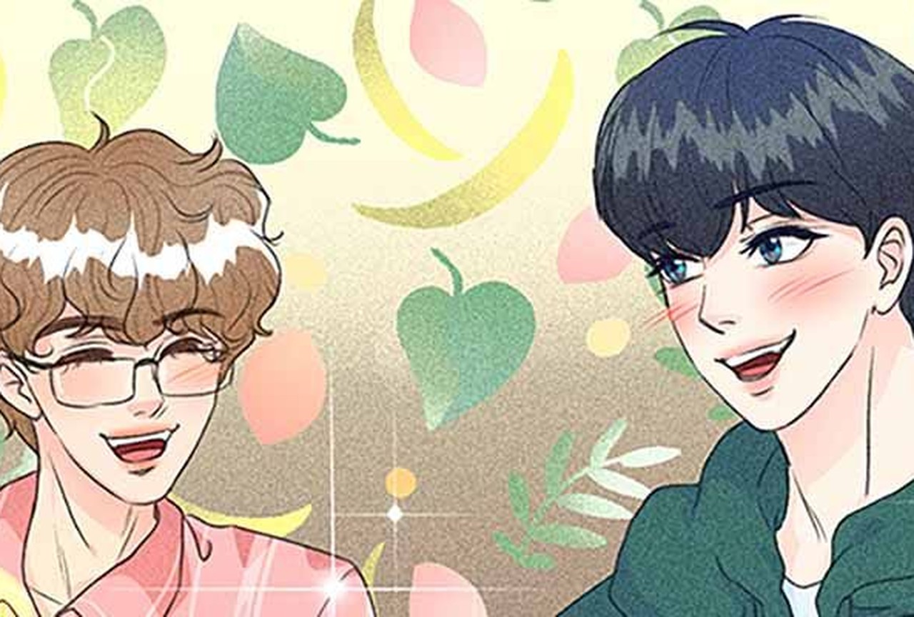 Mon fantastique assistant - Episode 29 - ONO Webtoon et Manga