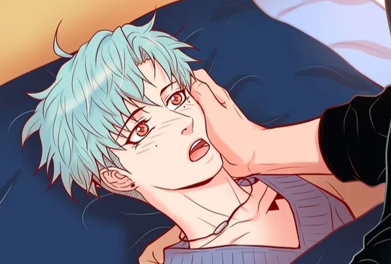 Mordre le Tigre - Episode 32 - ONO Webtoon et Manga