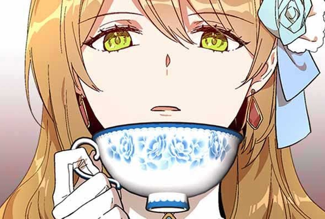 Comment j'ai survécu au manoir Wynknight - Episode 114 - ONO Webtoon et Manga
