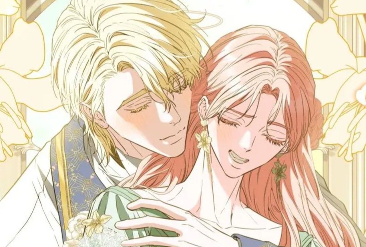 Comment échapper à mon mari le tyran - Episode 68 - ONO Webtoon et Manga