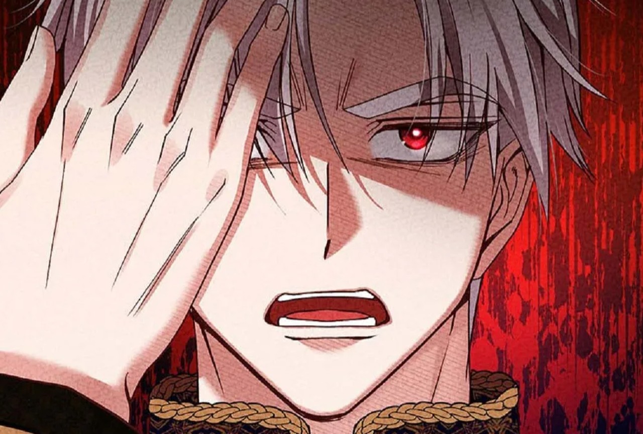 La petite princesse et son prince monstrueux - Episode 65 - ONO Webtoon et Manga