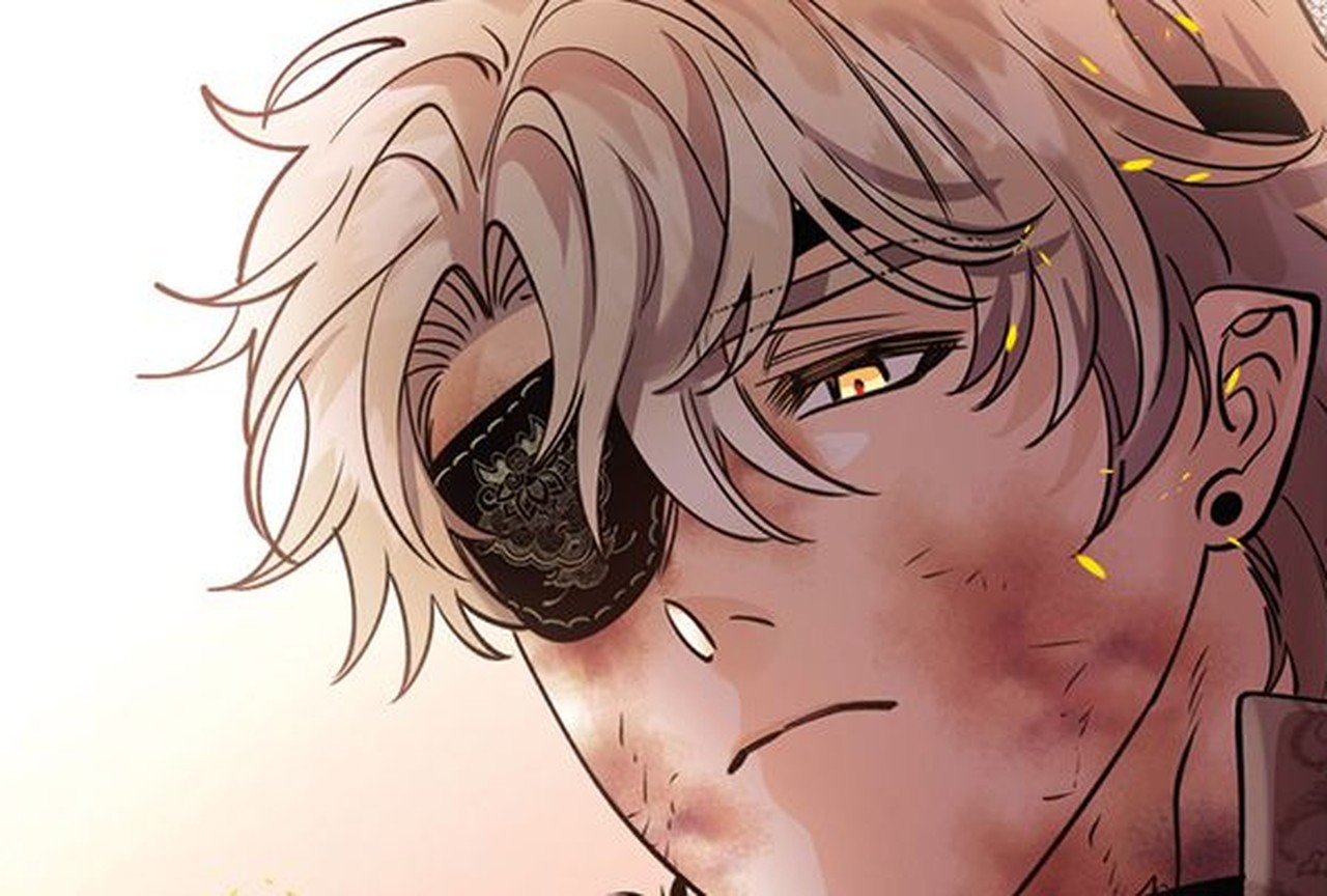 L'épouse sacrée - Episode 92 - ONO Webtoon et Manga
