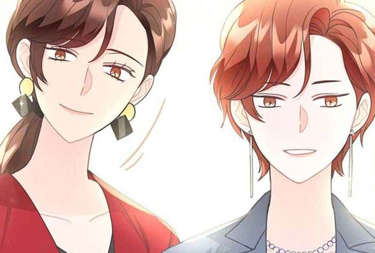 Erreur de parcours - Episode 74 - ONO Webtoon et Manga