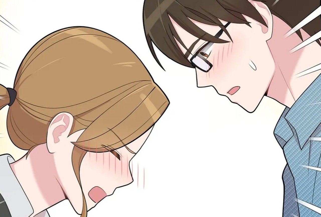 Le Mystérieux M. Moon - Episode 58 - ONO Webtoon et Manga