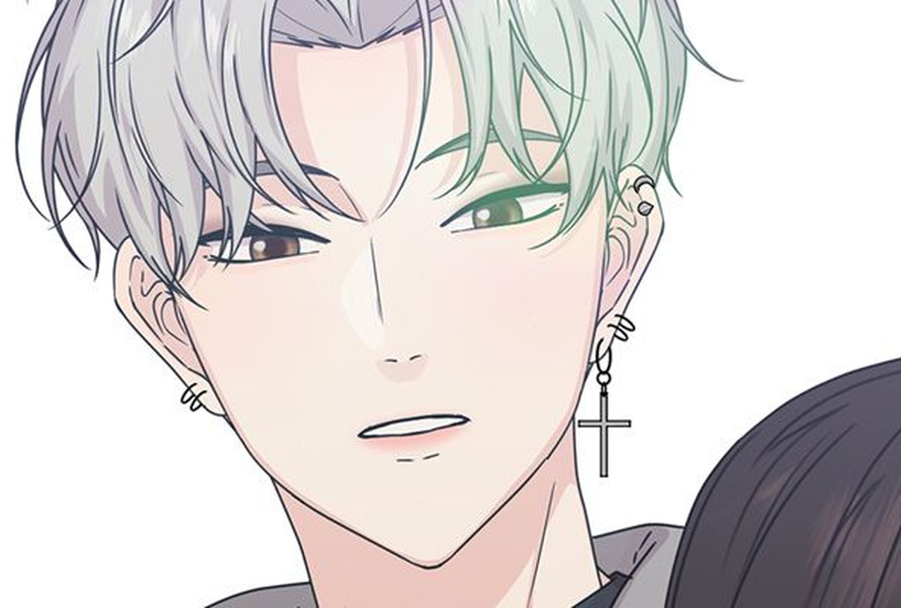Crush of a lifetime - Episode 87 - ONO Webtoon et Manga