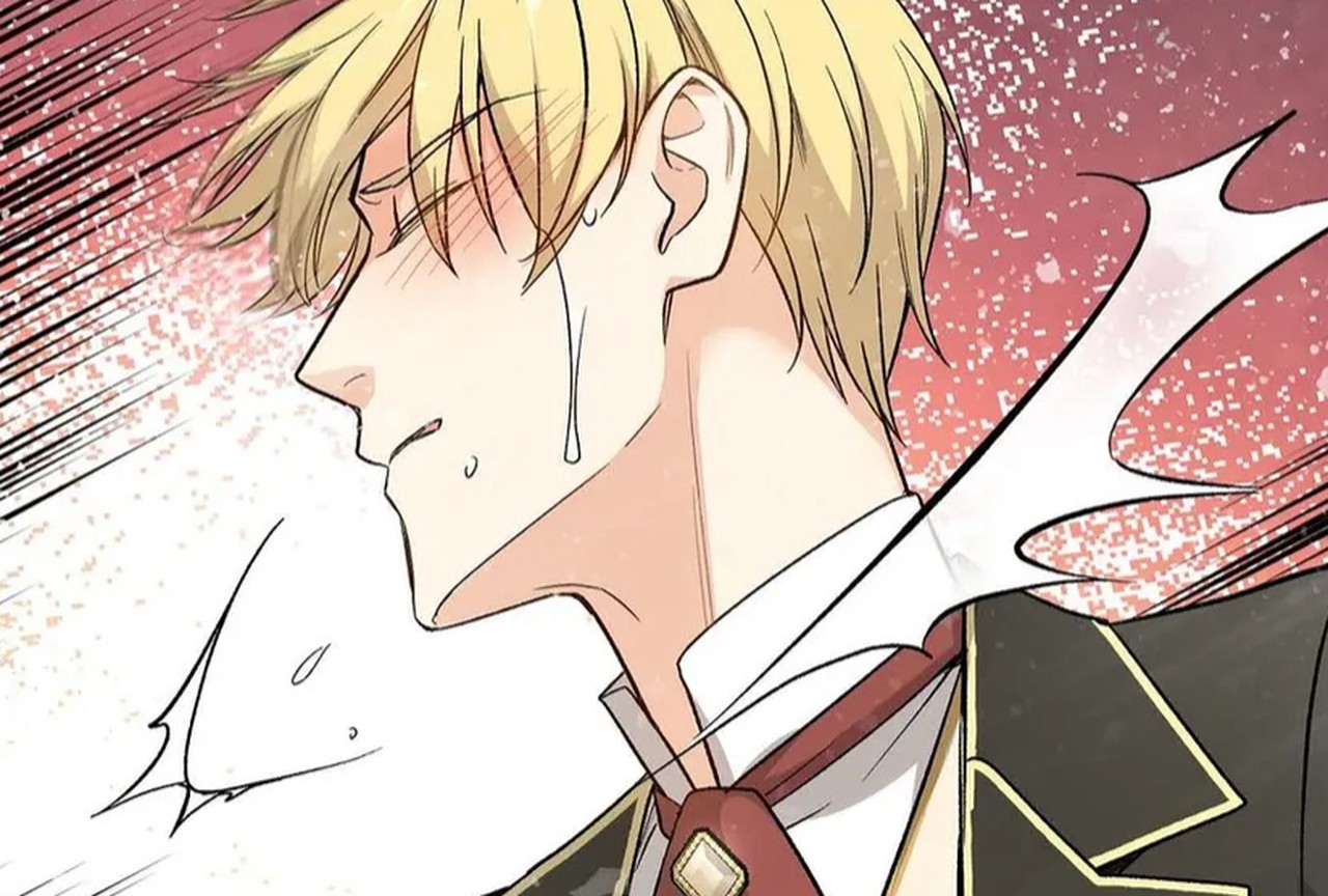 Ne me cherchez pas - Episode 27 - ONO Webtoon et Manga