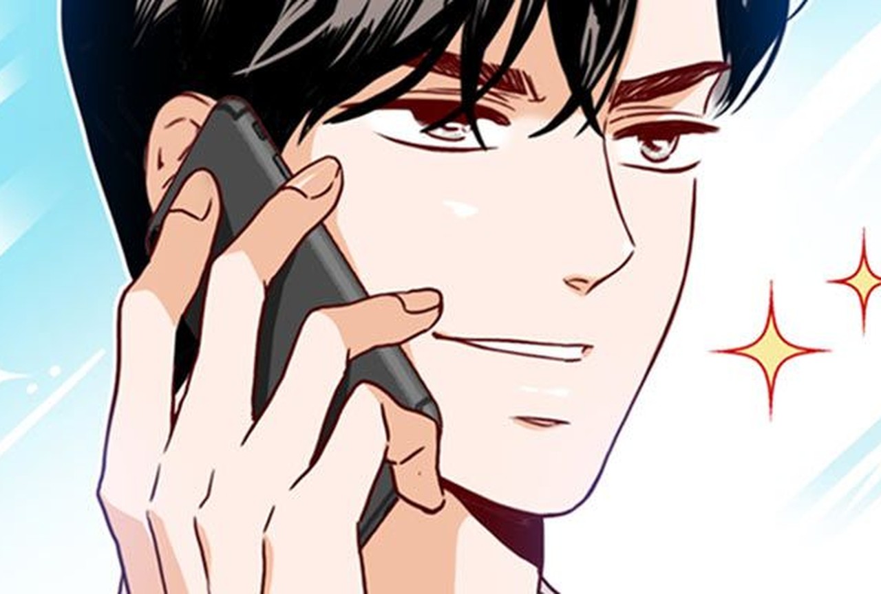 Qu'est ce qui cloche avec la secrétaire Kim ? - Episode 34 - ONO Webtoon et Manga