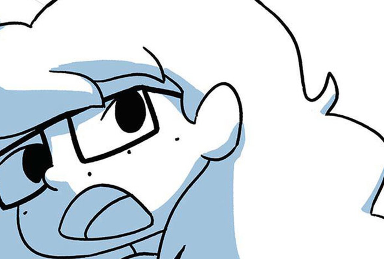 Crapule - Episode 212 - ONO Webtoon et Manga