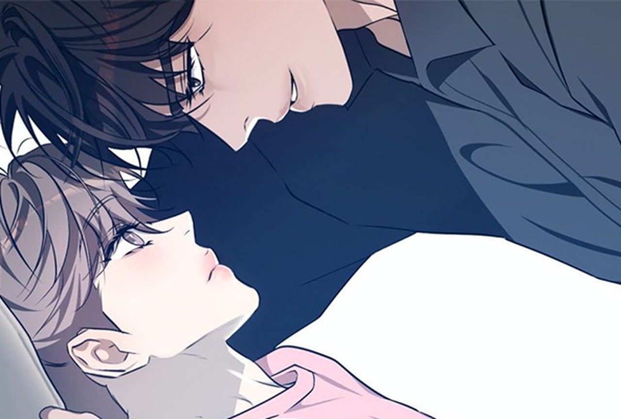 The Alpha's Obsession - Episode 27 - ONO Webtoon et Manga