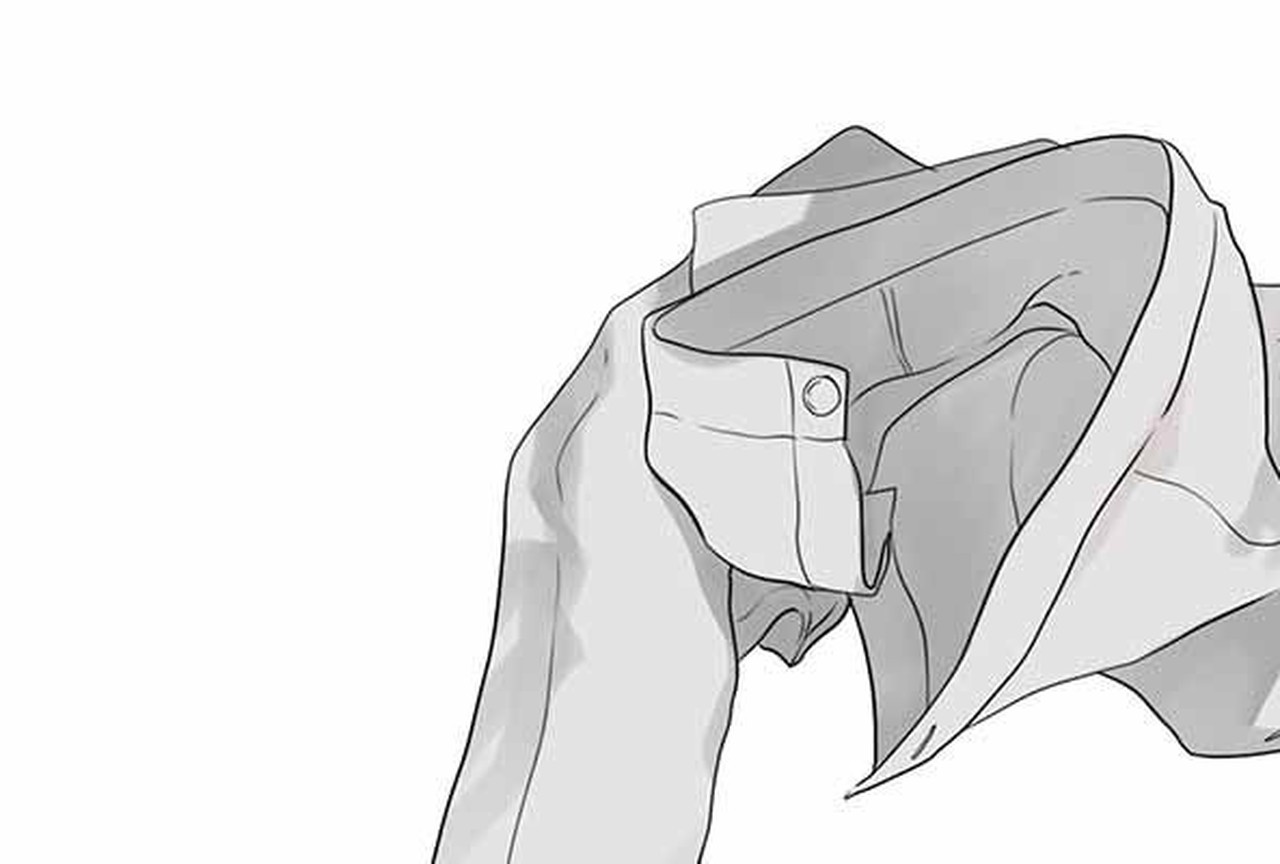 Baiser fatidique - Episode 14 - ONO Webtoon et Manga