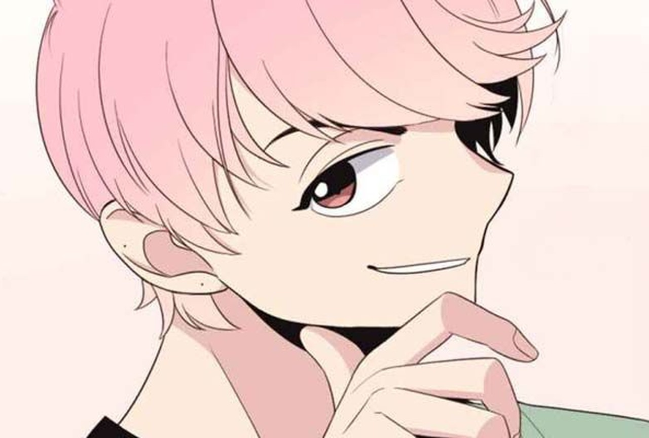 Mon Apollon de fanfiction ! - Episode 1 - ONO Webtoon et Manga