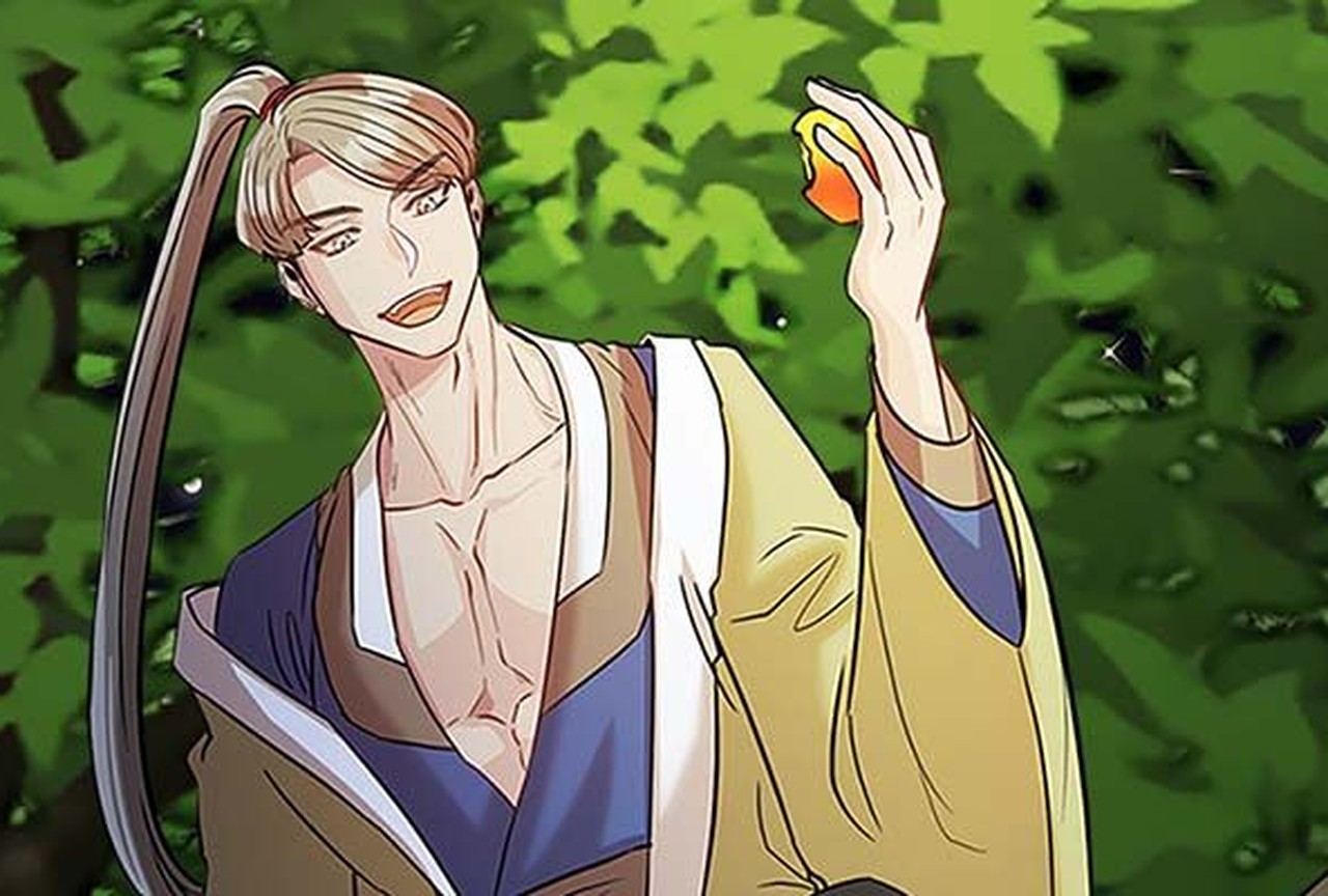 La Sélection - Episode 23 - ONO Webtoon et Manga