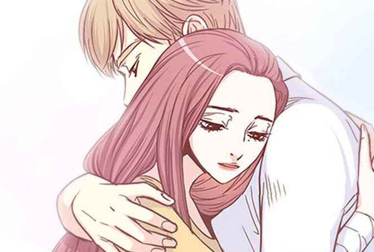 Mademoiselle est une rebelle ?! - Episode 19 - ONO Webtoon et Manga