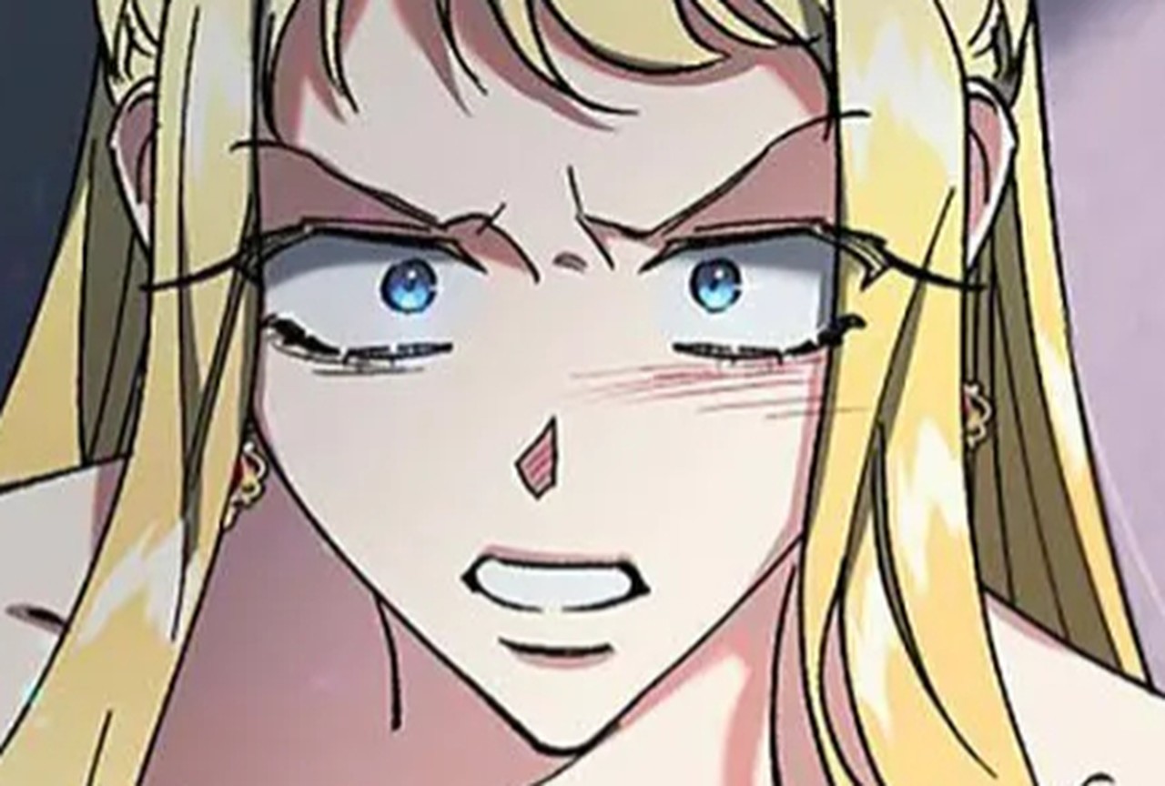 Sacrifiée - Episode 23 - ONO Webtoon et Manga