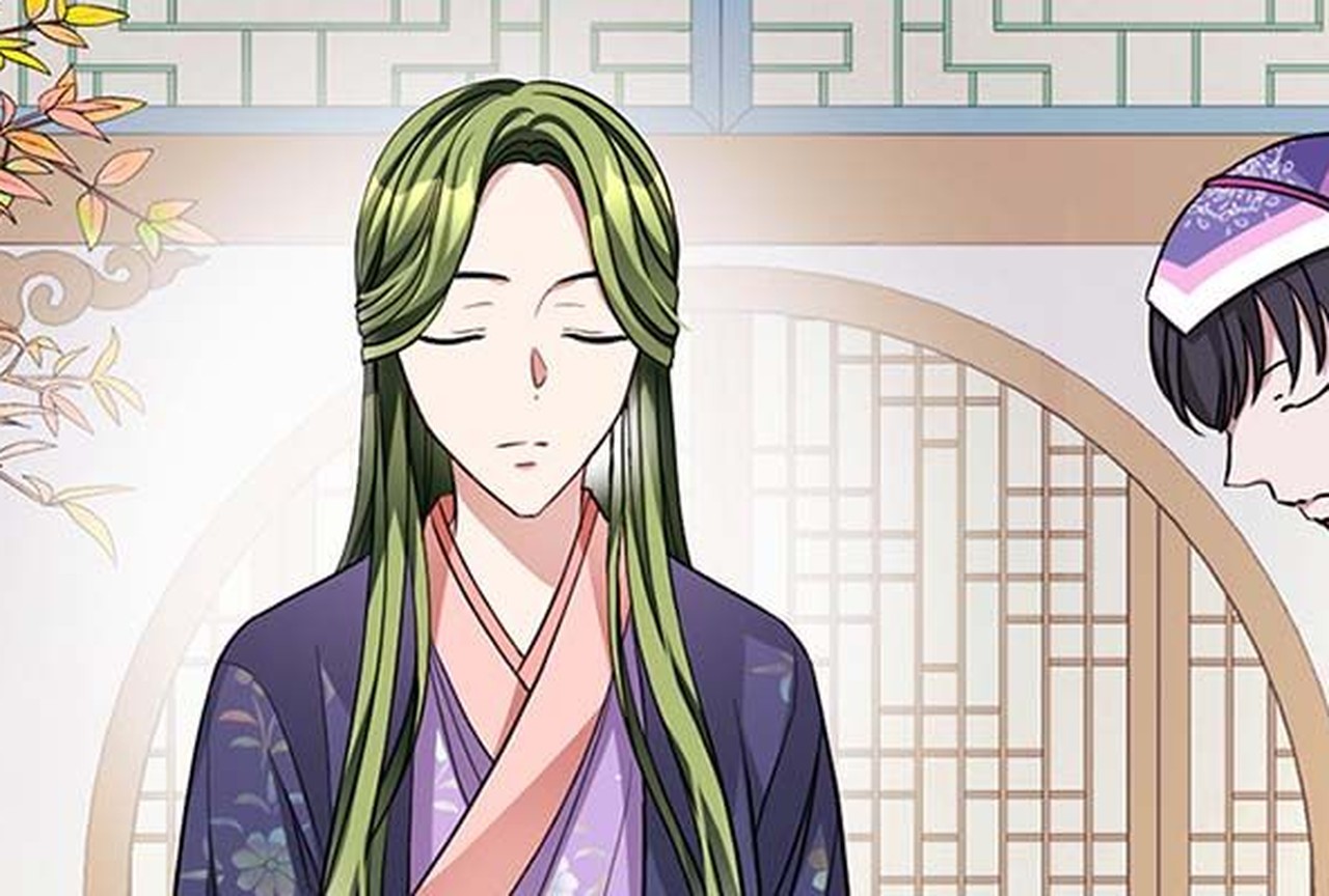 Jusqu'au dernier pétale - Episode 52 - ONO Webtoon et Manga