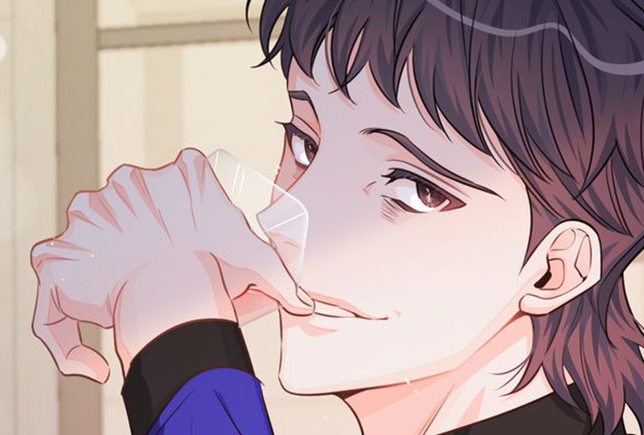 Stay Popular - Episode 57 - ONO Webtoon et Manga
