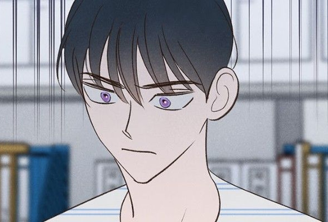 W - Two Worlds - Episode 45 - ONO Webtoon et Manga