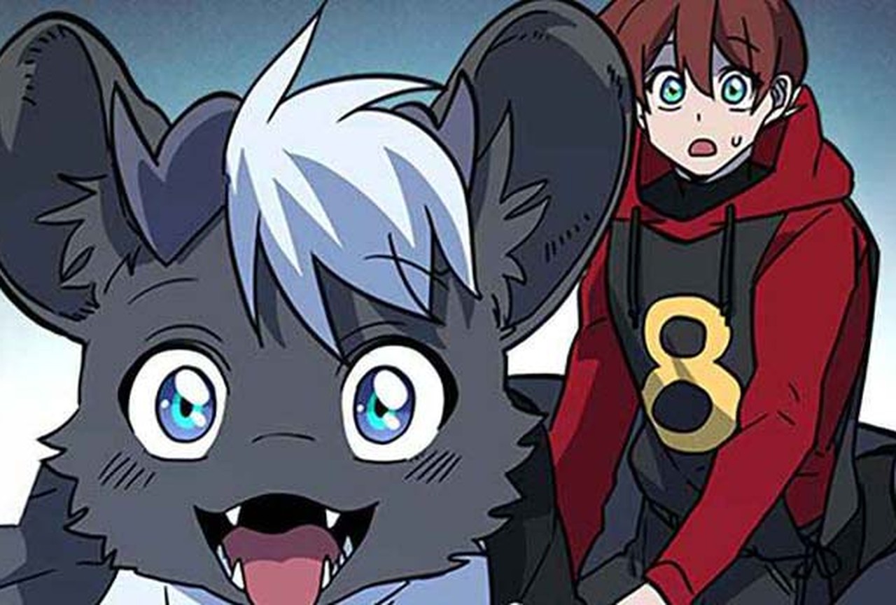 Dracorun - Episode 27 - ONO Webtoon et Manga