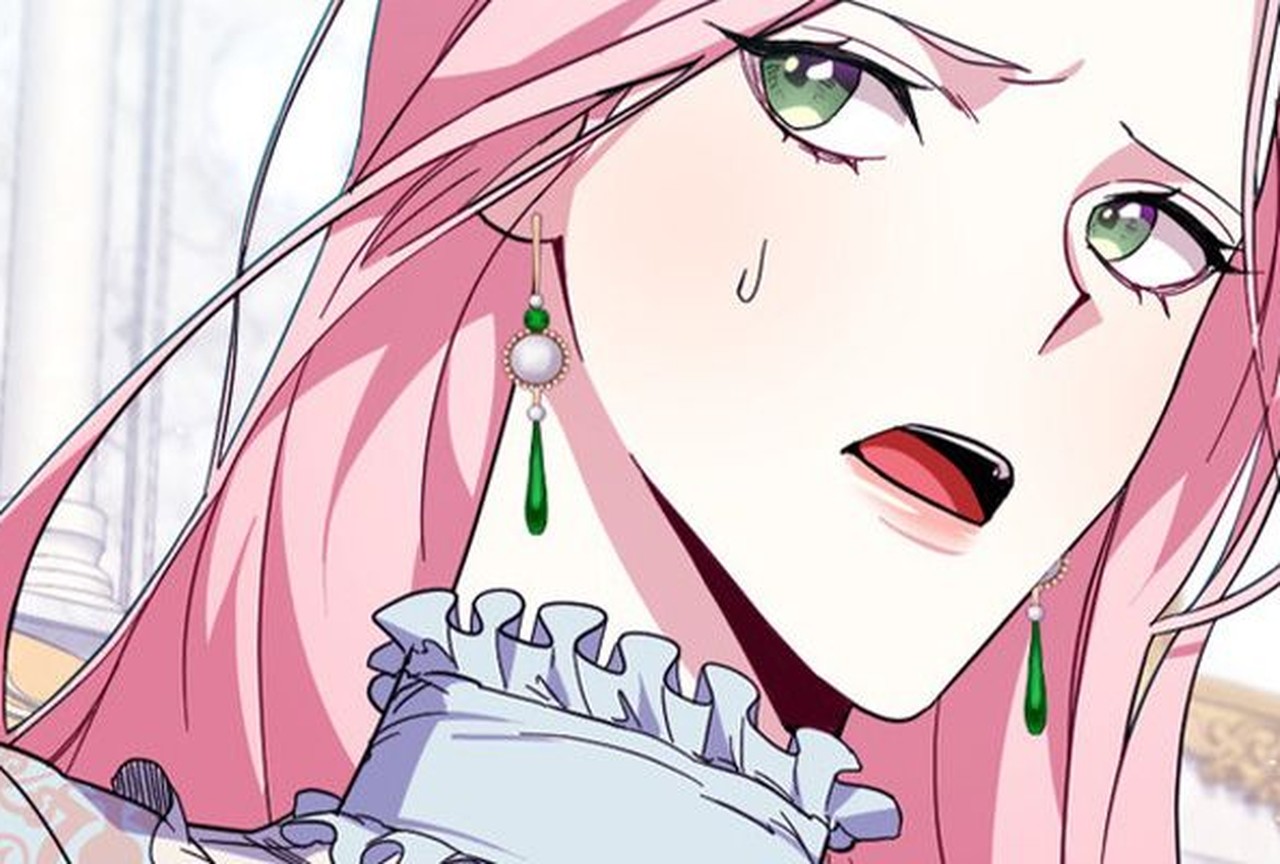 Le poids de la couronne - Episode 5 - ONO Webtoon et Manga