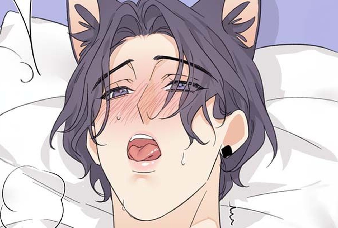 (+18) Instinct Animal - 🔞Episode 30 - ONO Webtoon et Manga