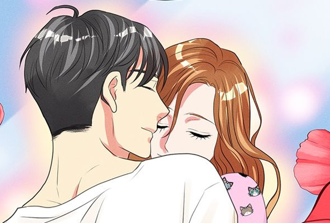 Défense d'aimer - Episode 83 - ONO Webtoon et Manga