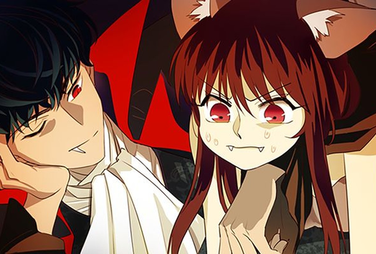 Back to highschool - Episode 67 - ONO Webtoon et Manga
