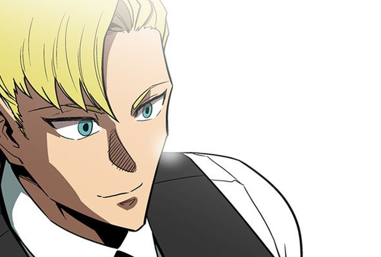 Soccer Level : Godlike - Episode 2 - ONO Webtoon et Manga