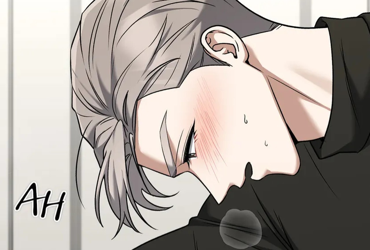 The Hunter's Trap - Episode 11 - ONO Webtoon et Manga