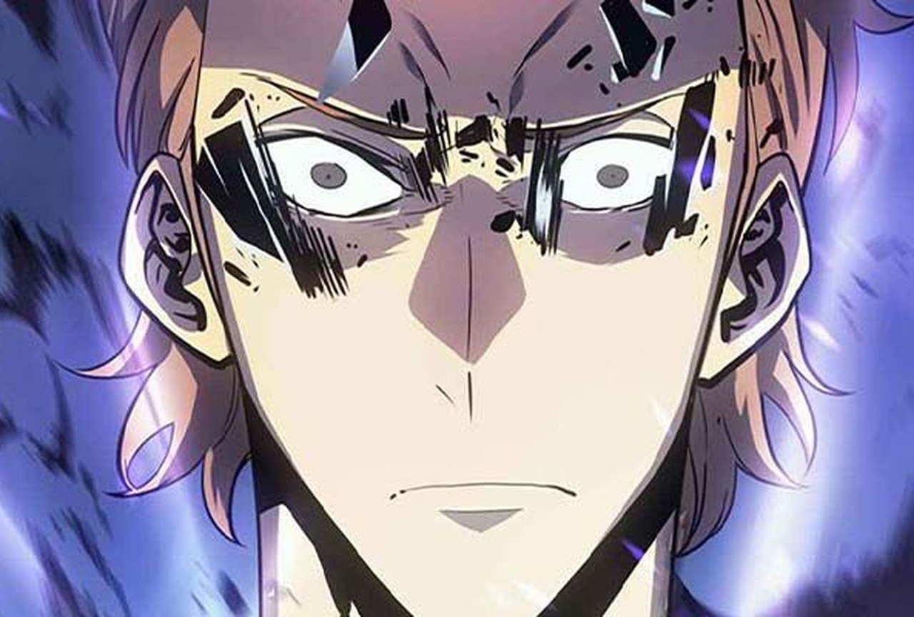Solo Leveling - Episode 73 - ONO Webtoon et Manga