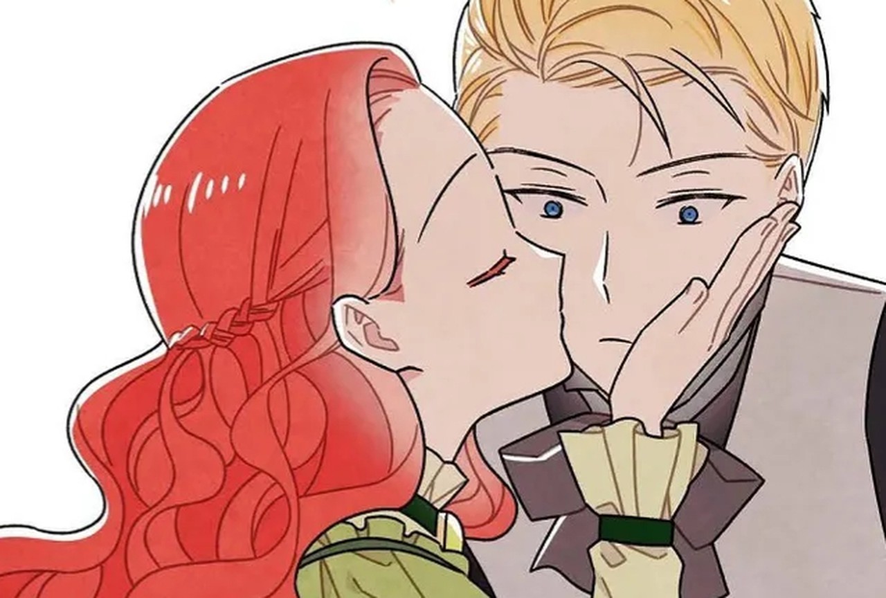 Virginité volée - Episode 61 - ONO Webtoon et Manga