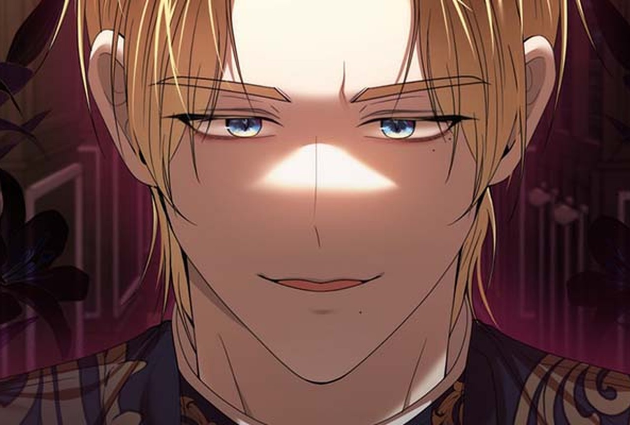 Le Secret du Sang Impérial - Episode 19 - ONO Webtoon et Manga