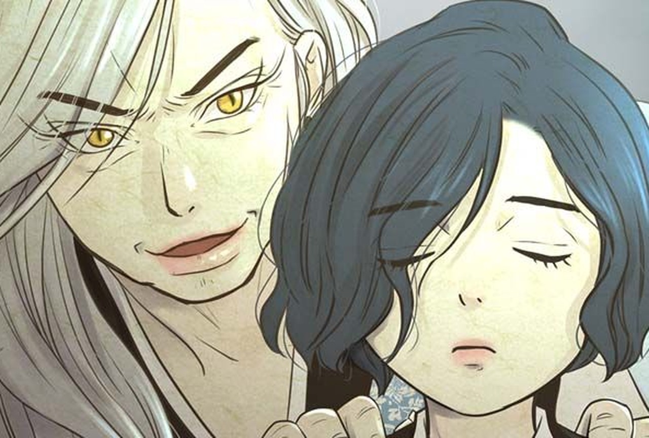 Journey of the Loveless Soul - Épisode 30 - ONO Webtoon et Manga