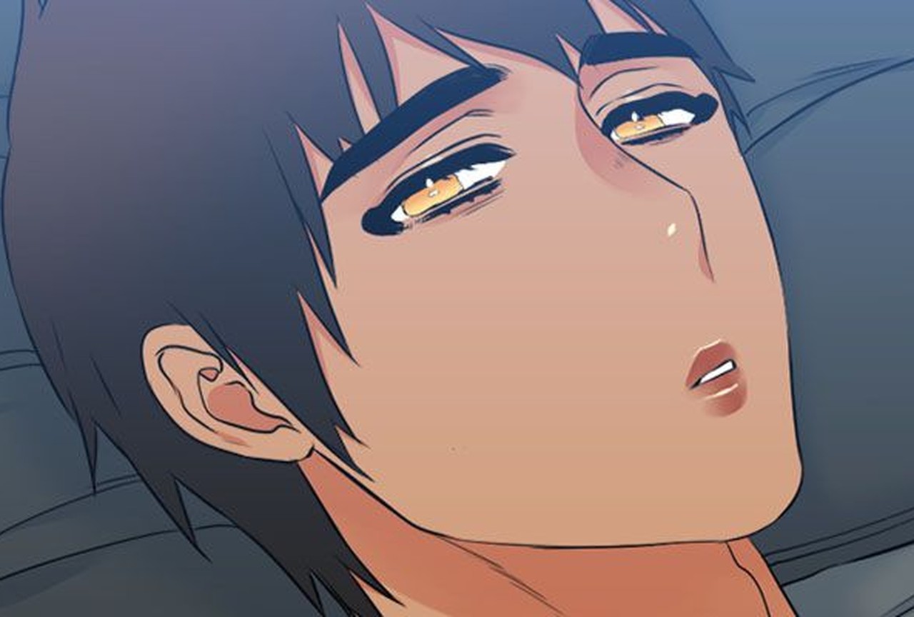 Paramour - Episode 61 - ONO Webtoon et Manga