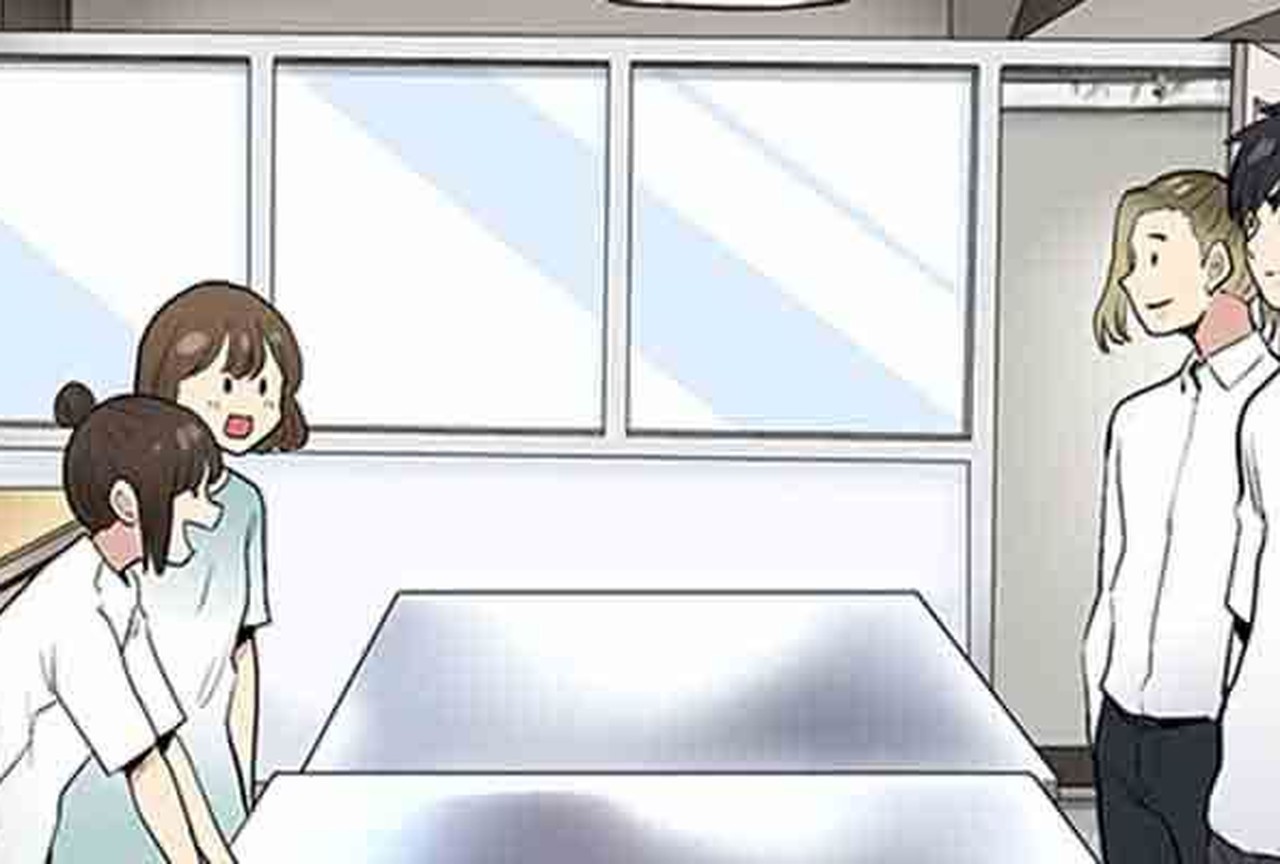Pâtisserie Chérie ! - Episode 22 - ONO Webtoon et Manga