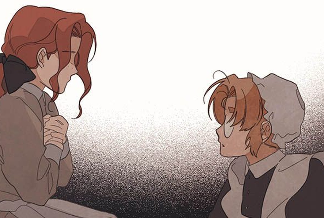 Les correspondances de Charlotte - Episode 36 - ONO Webtoon et Manga