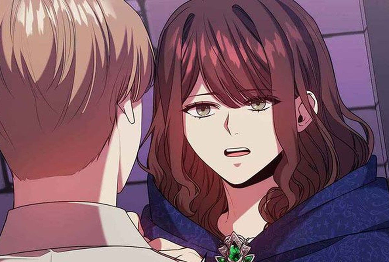 The Readymade Queen - Episode 93 - ONO Webtoon et Manga