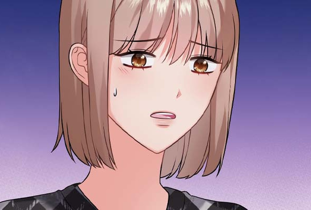 Mon chat est végétarien ! - Épisode 028 - ONO Webtoon et Manga