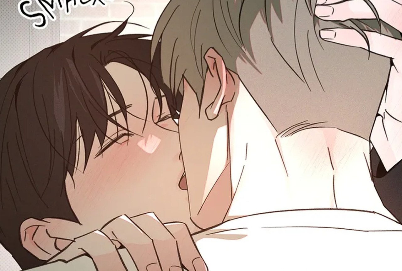Tracking Him - Episode 42 - ONO Webtoon et Manga